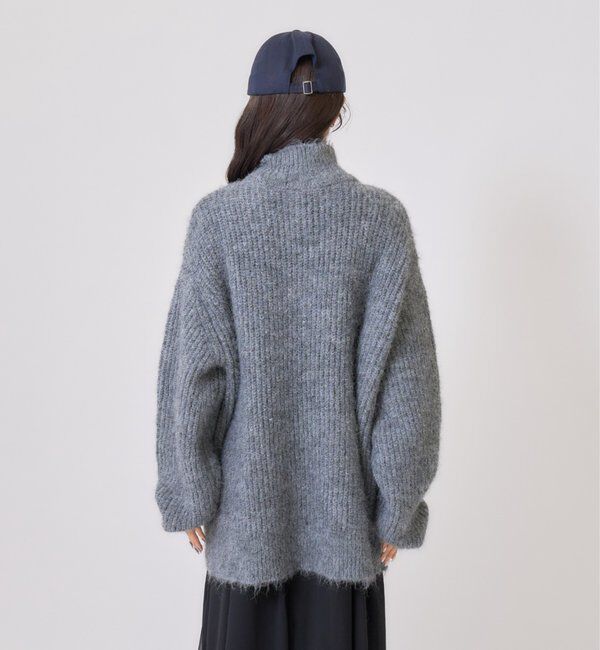  「シアーキャミSETワンピース」|ワンピース|