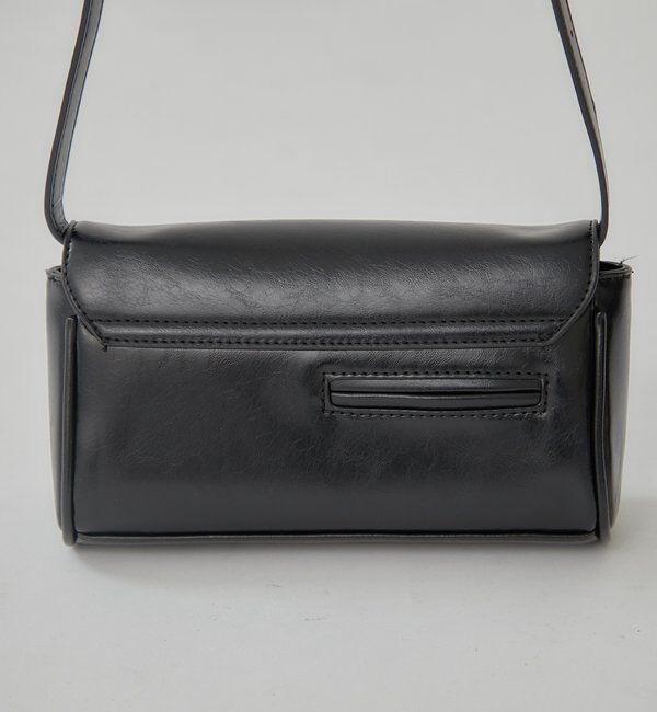  「スクエアショルダーBAG」|トートバッグ|