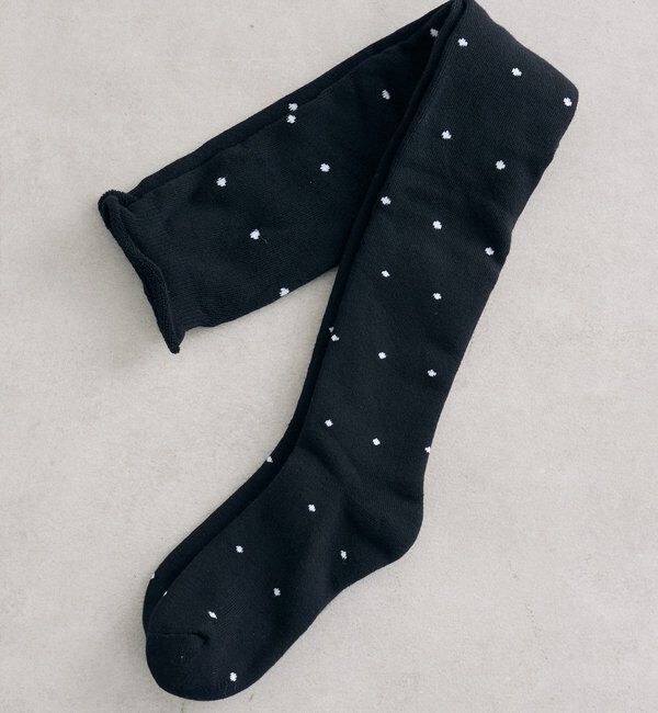  「ドットハイソックス」|ソックス|