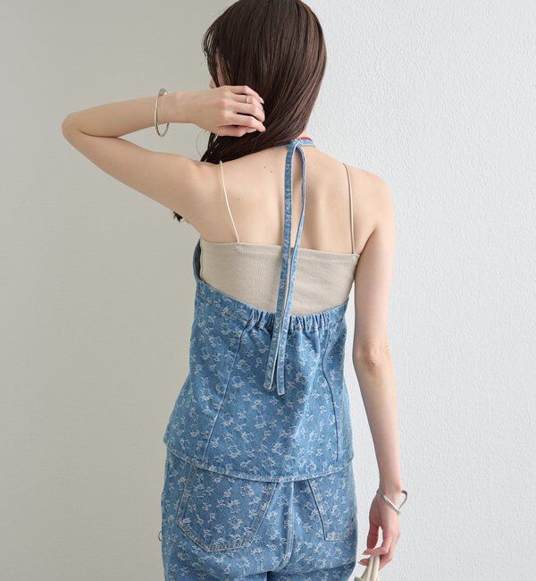  「フラワーデニムSETUP」|その他|