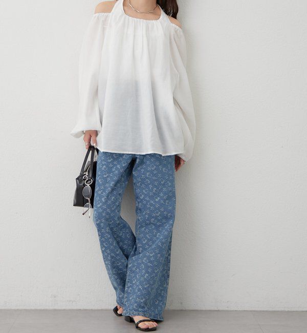  「フラワーデニムSETUP」|その他|