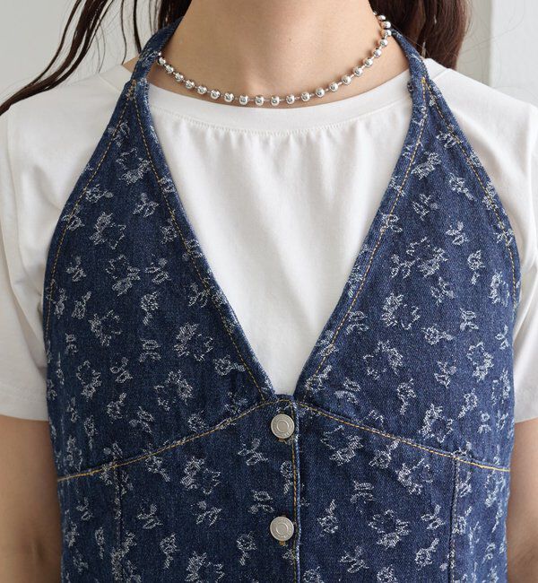  「フラワーデニムSETUP」|その他|