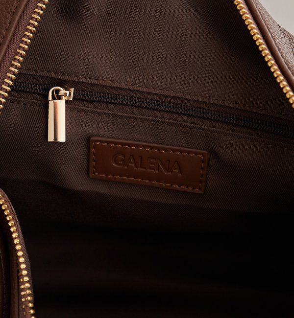  「【GALENA/ガレナ】ボストンバッグ」|トートバッグ|