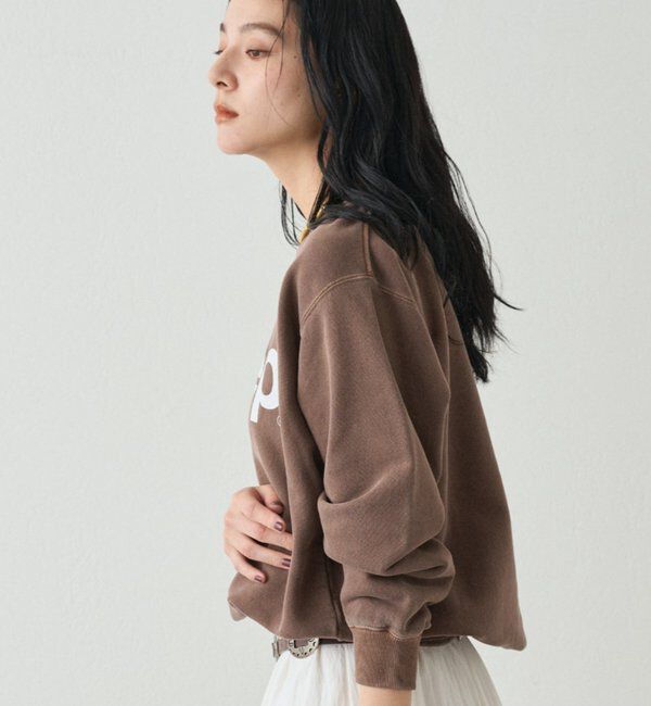  「【GOOD ROCK SPEED】GOOD ROCK ジープ スウェット」|Tシャツ・カットソー|