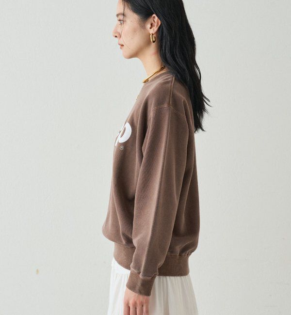  「【GOOD ROCK SPEED】GOOD ROCK ジープ スウェット」|Tシャツ・カットソー|