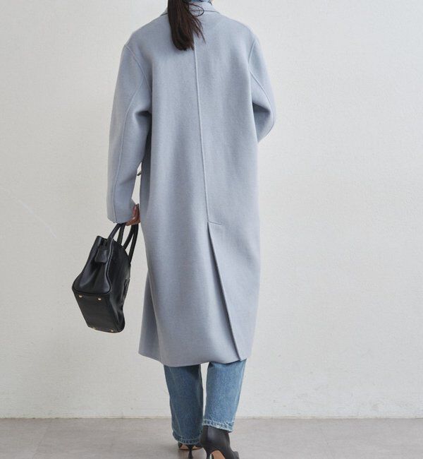  「【20周年限定】ロングリバーコート」|その他|