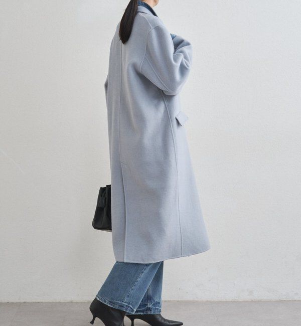  「【20周年限定】ロングリバーコート」|その他|