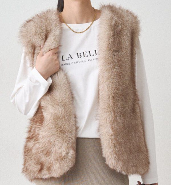  「ロゴロンT」|Tシャツ・カットソー|オフホワイト