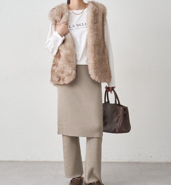  「ロゴロンT」|Tシャツ・カットソー|