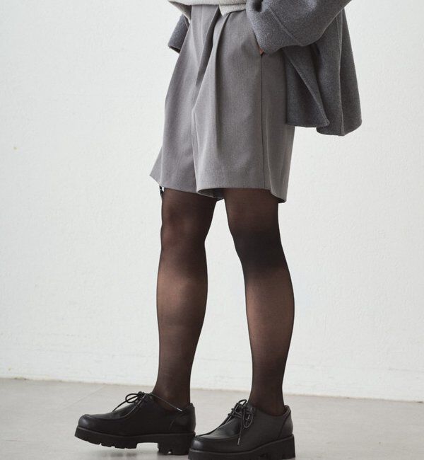  「ハーフパンツ」|チノ|