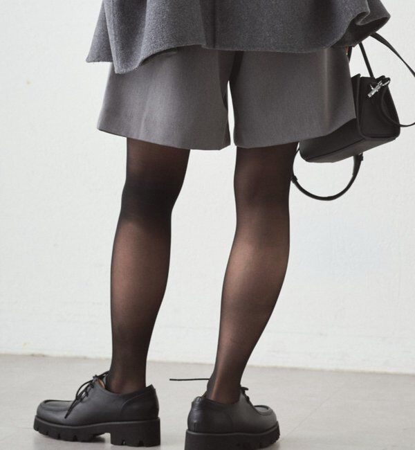  「ハーフパンツ」|チノ|