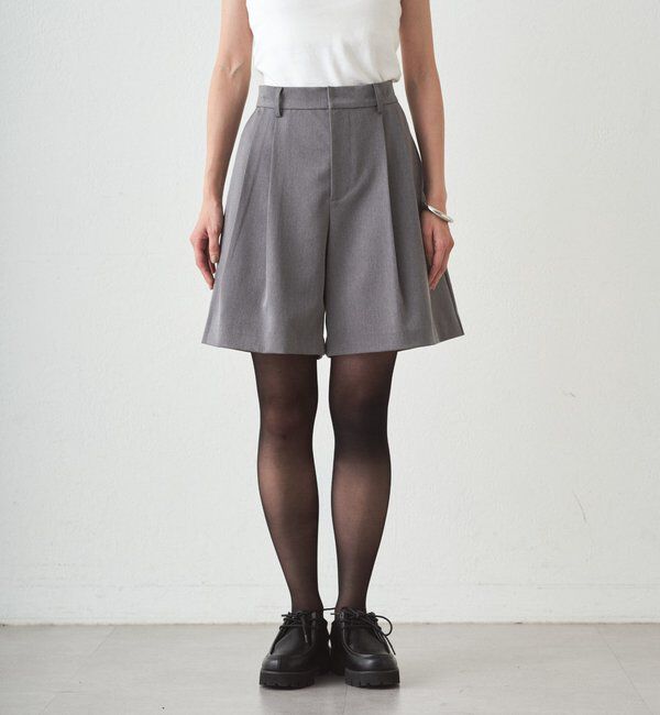  「ハーフパンツ」|チノ|