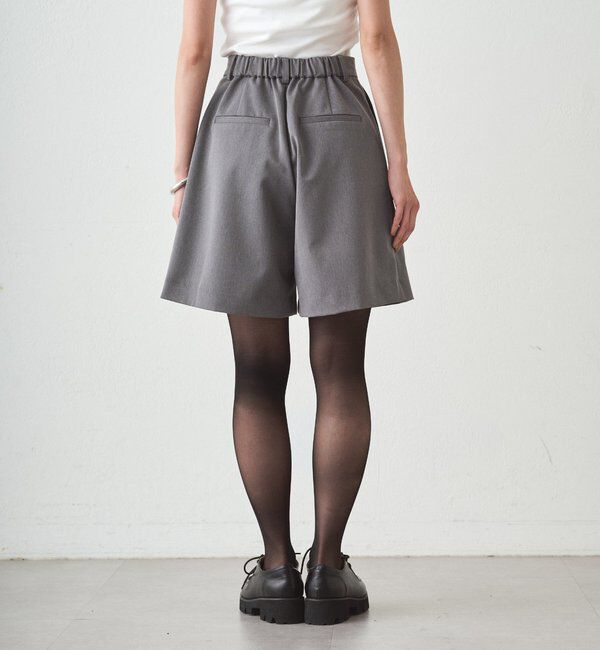  「ハーフパンツ」|チノ|