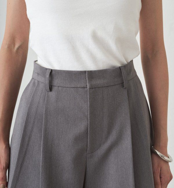  「ハーフパンツ」|チノ|