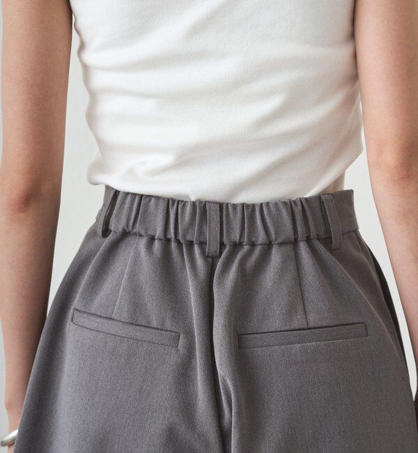  「ハーフパンツ」|チノ|