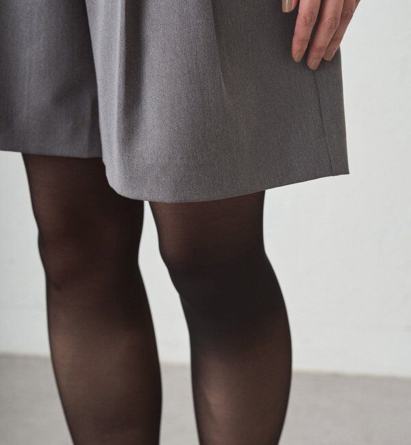  「ハーフパンツ」|チノ|