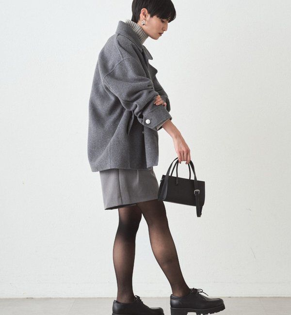  「ハーフパンツ」|チノ|