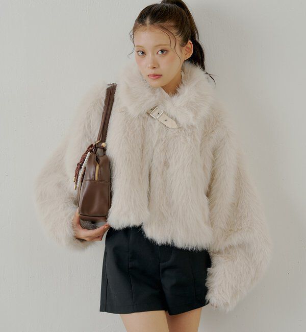  「【REVIVAL】プードルコート」|その他|