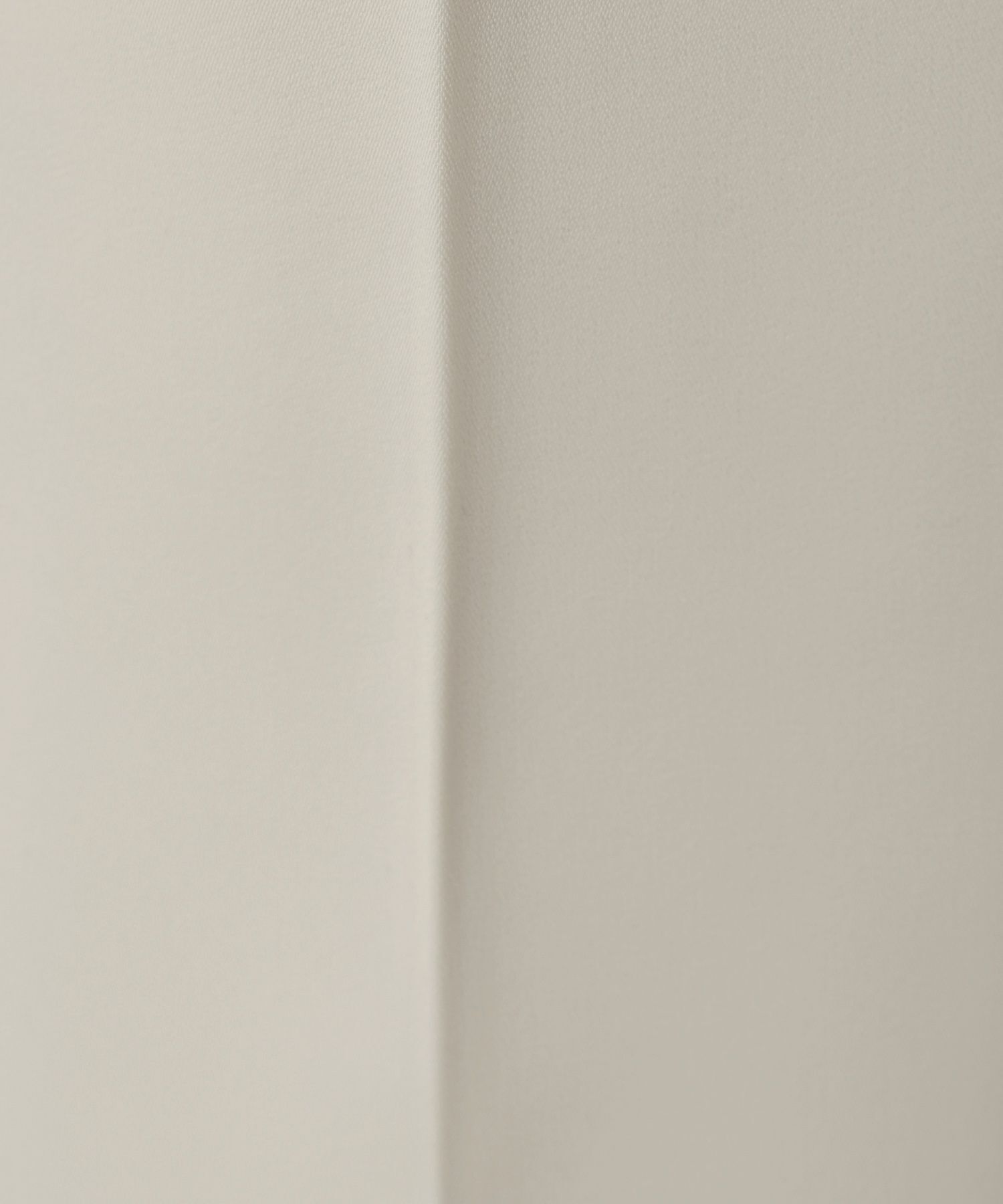 A part by 「サテンセミフレアパンツ」|スラックス|