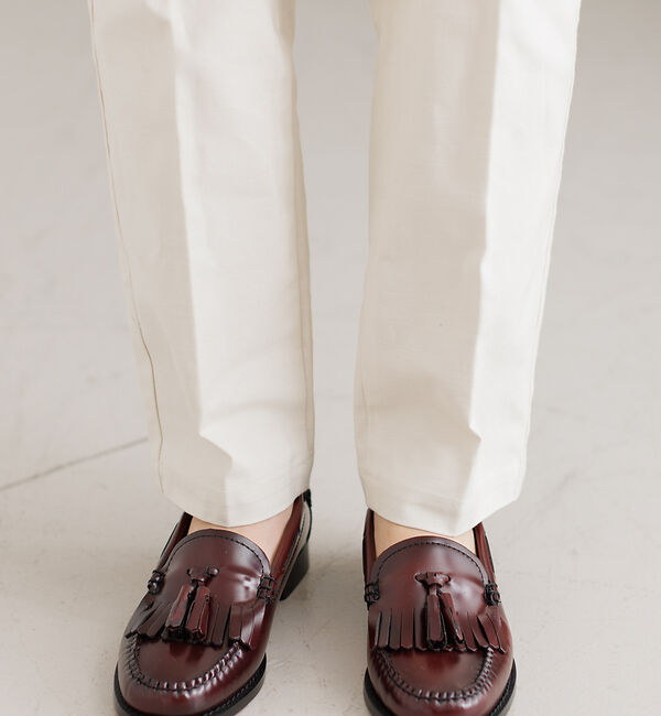 collex「ストレッチテーパードパンツ」|その他|