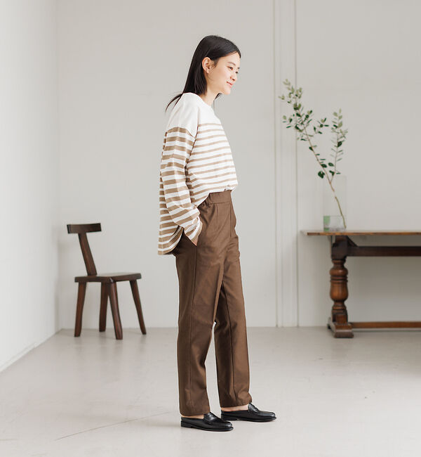 collex「ストレッチテーパードパンツ」|その他|