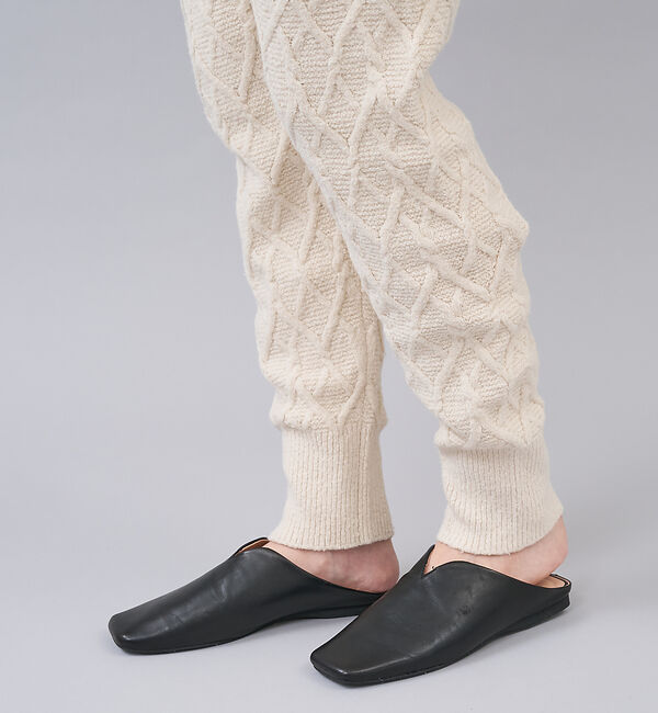 collex「【セットアップ対応】オーガニックコットンリラックスパンツ」|その他|