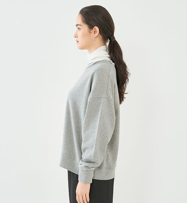 collex「裏毛スウェット」|スウェット・ジャージ|