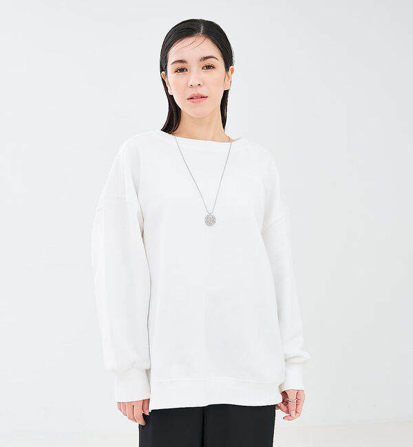 collex「キレイイロスウェット」|スウェット・ジャージ|