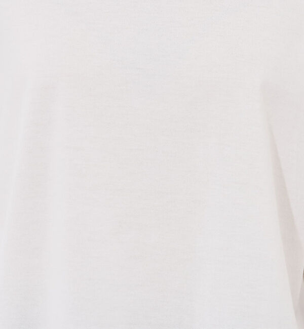 collex「ベーシックコットンTシャツ」|Tシャツ・カットソー|