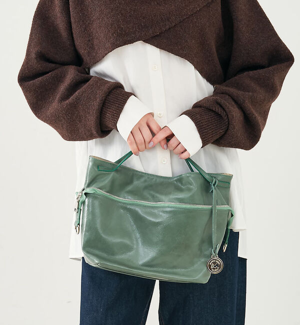 collex「【MARCO MASI】 2WAYショルダーバッグ」|ショルダー・メッセンジャー|