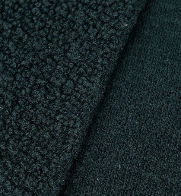 collex「トライアングルニットストール」|マフラー|