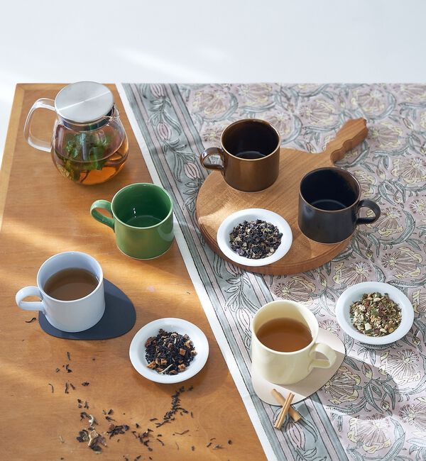 collex「【ヨナス・リンドホルム】Axel  MUGCUP アクセル マグカップ S」|食器・キッチングッズ|