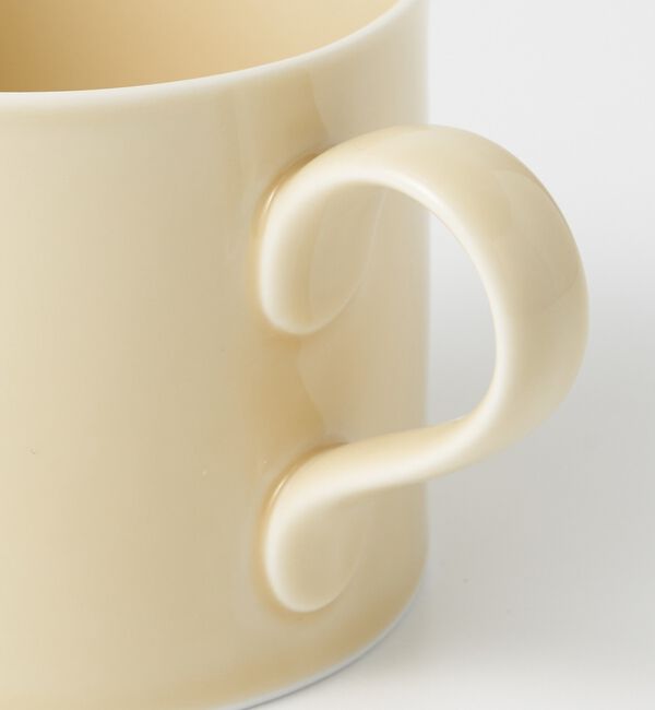 collex「【ヨナス・リンドホルム】Axel  MUGCUP アクセル マグカップ S」|食器・キッチングッズ|