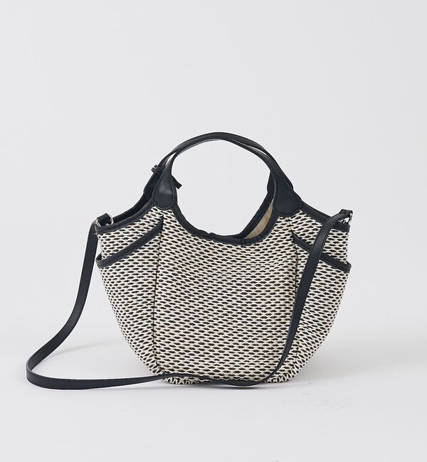 collex「【MARCO MASI】別注 サイドポケット2WAYバッグ」|トートバッグ|