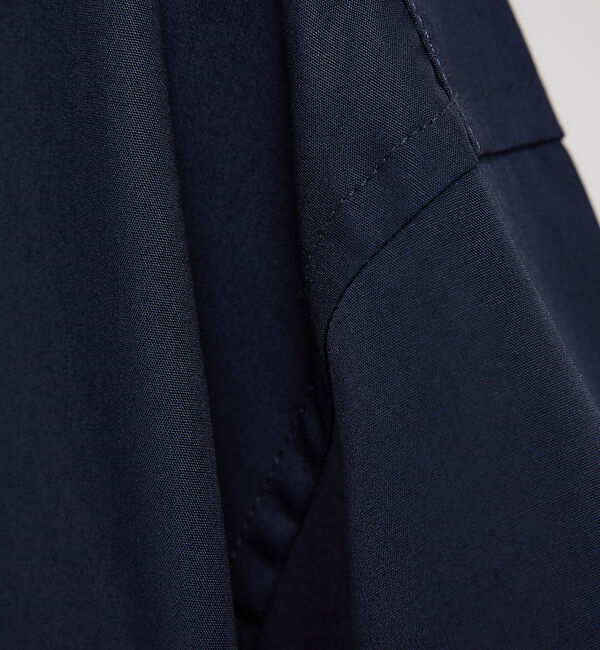 ABAHOUSE「【タクティカルポケット】タイプライター 半袖シャツ」|シャツ・ブラウス|