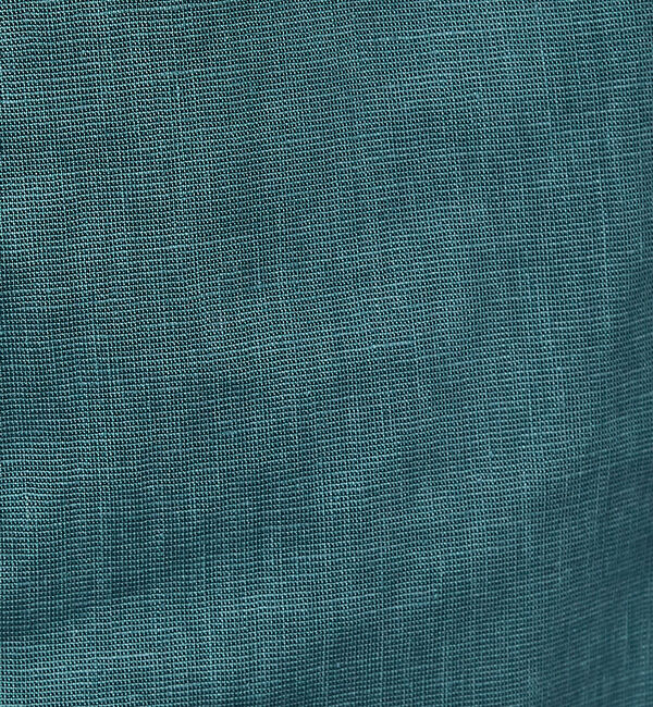 ABAHOUSE「【セットアップ対応】ソロストレッチ リネン テーパード パンツ / スラックス」|スラックス|