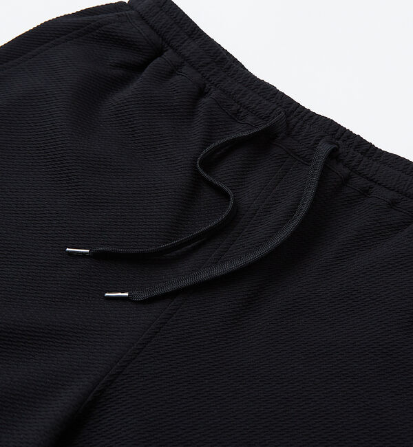 ABAHOUSE「【セットアップ対応】フクレジャガード リラックス ショートパンツ」|その他|