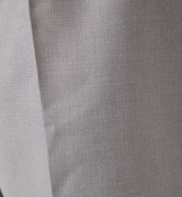 ABAHOUSE「1タックショートパンツ」|その他|