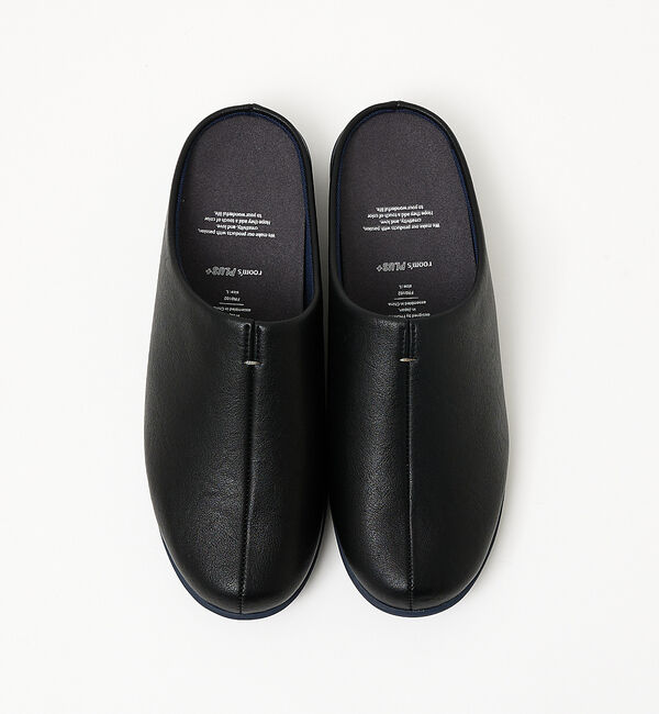 ABAHOUSE「【FRONTIER / フロンティア 】room's PLUS／ルームズプラス」|サンダル|