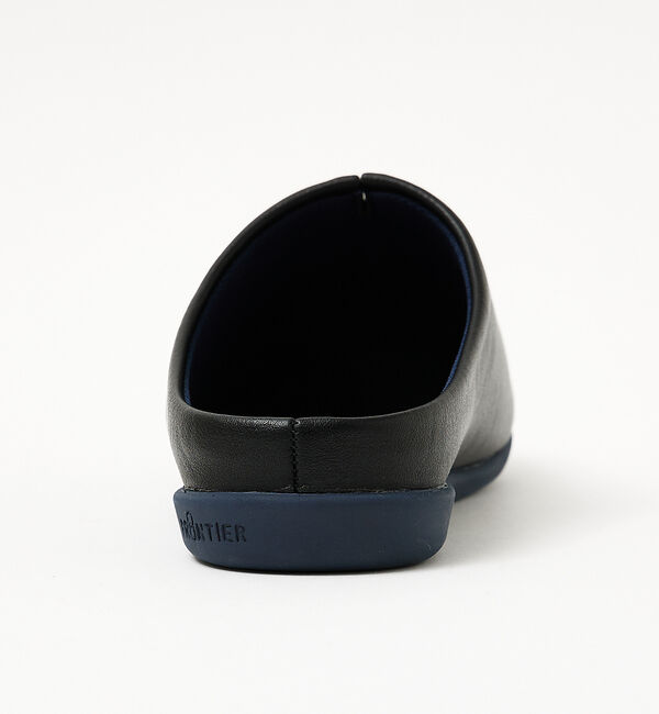 ABAHOUSE「【FRONTIER / フロンティア 】room's PLUS／ルームズプラス」|サンダル|