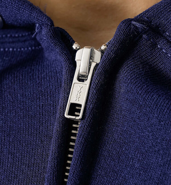 ABAHOUSE「【RUSSELL ATHLETIC/ラッセル アスレチック】 Dri-Power」|パーカー|