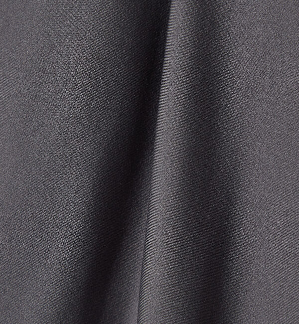 ABAHOUSE「【360&deg;HYPER-STRETCH】1プリーツ テーパード イージーパンツ/吸」|その他|