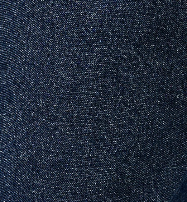 ABAHOUSE「【DICKIES / ディッキーズ】TCツイル/デニム ワイドストレートパンツ（」|その他|