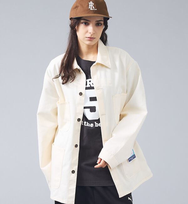 ABAHOUSE「【COOPERSTOWN / クーパーズタウンボールキャップ】CHAIN STI」|その他|