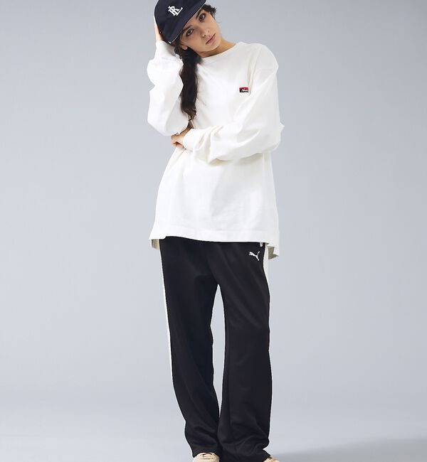 ABAHOUSE「【COOPERSTOWN / クーパーズタウンボールキャップ】CHAIN STI」|その他|