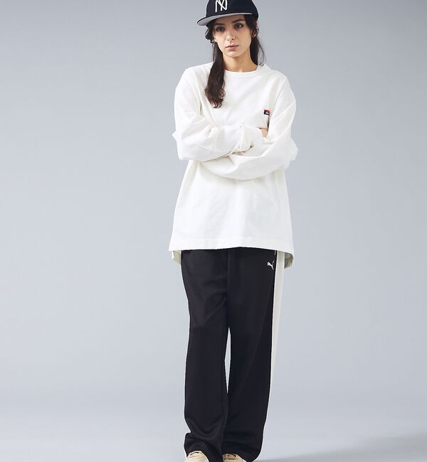 ABAHOUSE「【COOPERSTOWN / クーパーズタウンボールキャップ】CHAIN STI」|その他|