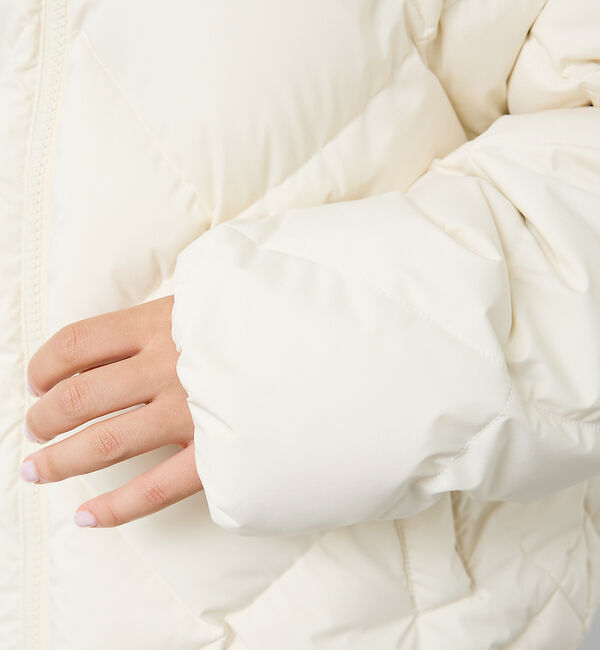 Rouge vif「【PYRENEX / ピレネックス】ADELE / アデル / ダウンジャケット」|ダウン|