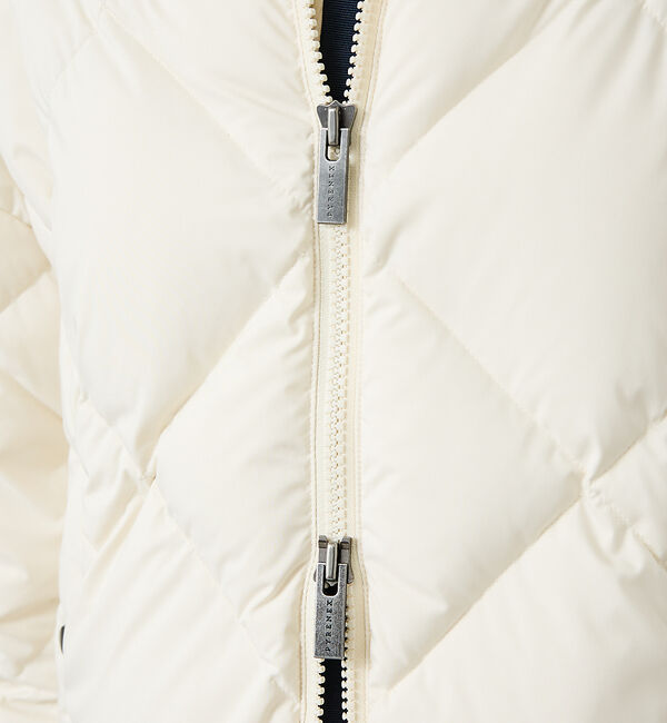 Rouge vif「【PYRENEX / ピレネックス】ADELE / アデル / ダウンジャケット」|ダウン|