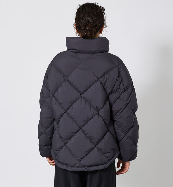 Rouge vif「【PYRENEX / ピレネックス】ADELE / アデル / ダウンジャケット」|ダウン|