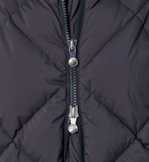 Rouge vif「【PYRENEX / ピレネックス】ADELE / アデル / ダウンジャケット」|ダウン|